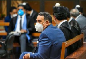  Aplazan caso Antipulpo en medio de denuncias de ocultamiento de pruebas 