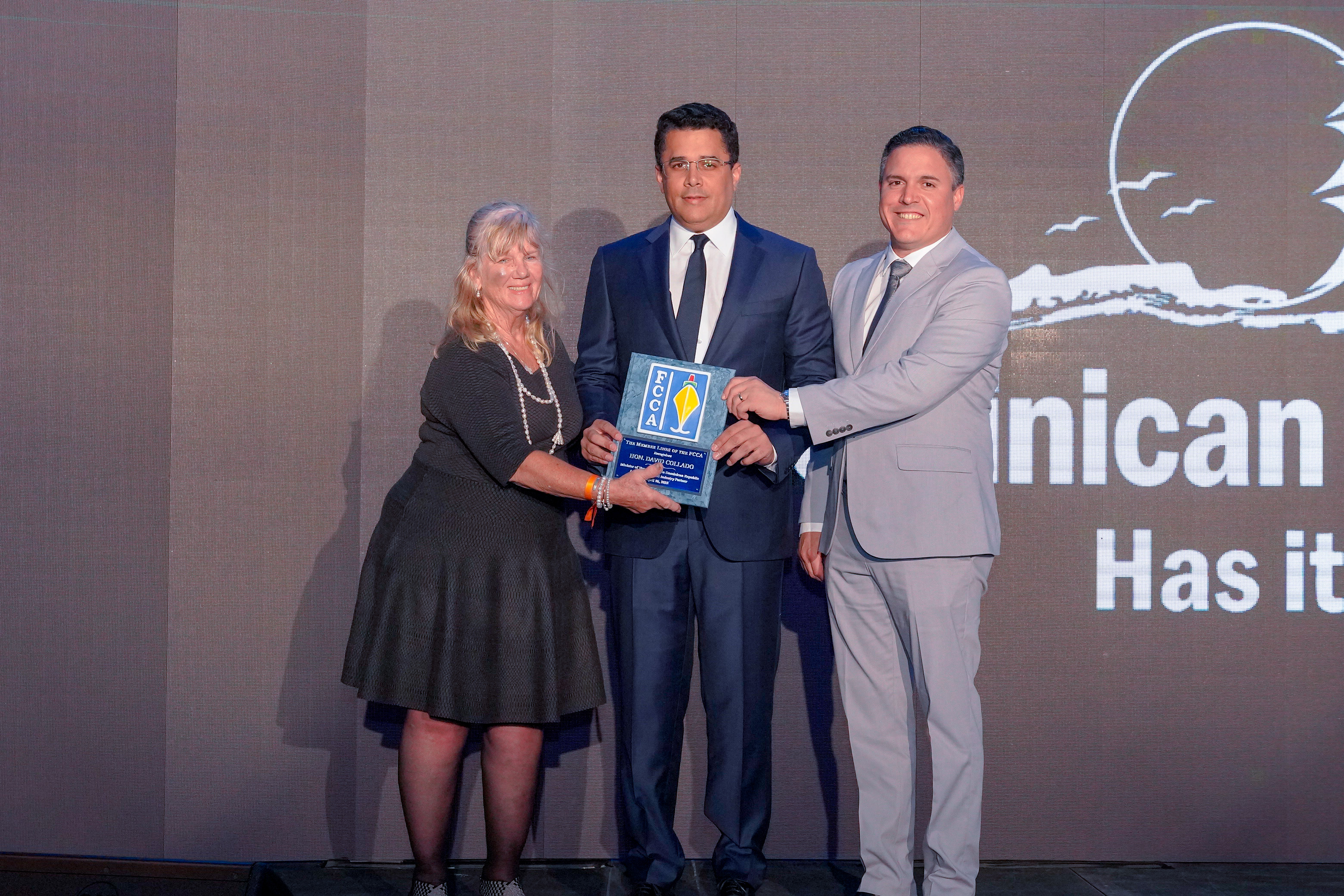 David Collado reveló que el mes de abril será el de mejor desempeño del turismo durante el 2022