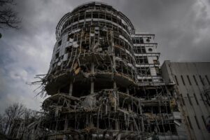 Moscú continúa esperando respuesta de Kiev a propuestas de acuerdo