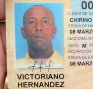 Hombre muere en Monte Plata tras caerle un árbol encima al cortarlo