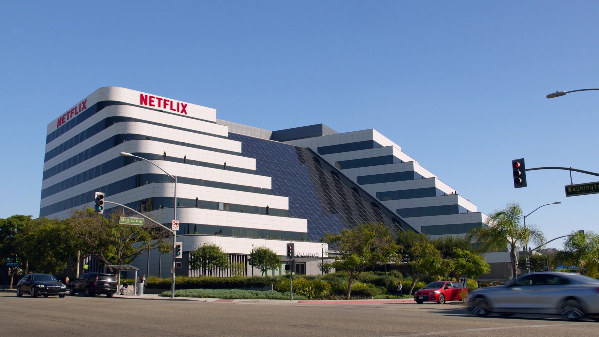 ¿Por qué Netflix perdió suscriptores en 2022?
