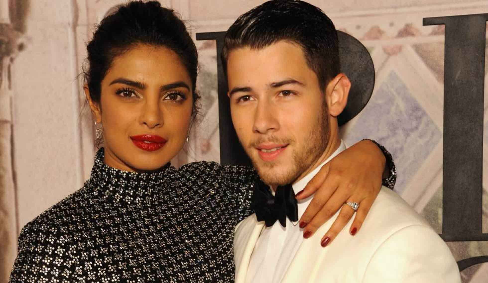 Nick Jonas y Priyanka Chopra revelan el nombre de su hija