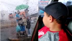 Tras reporte de CDN, madre del niño Oliver tiene tres citas de trabajo