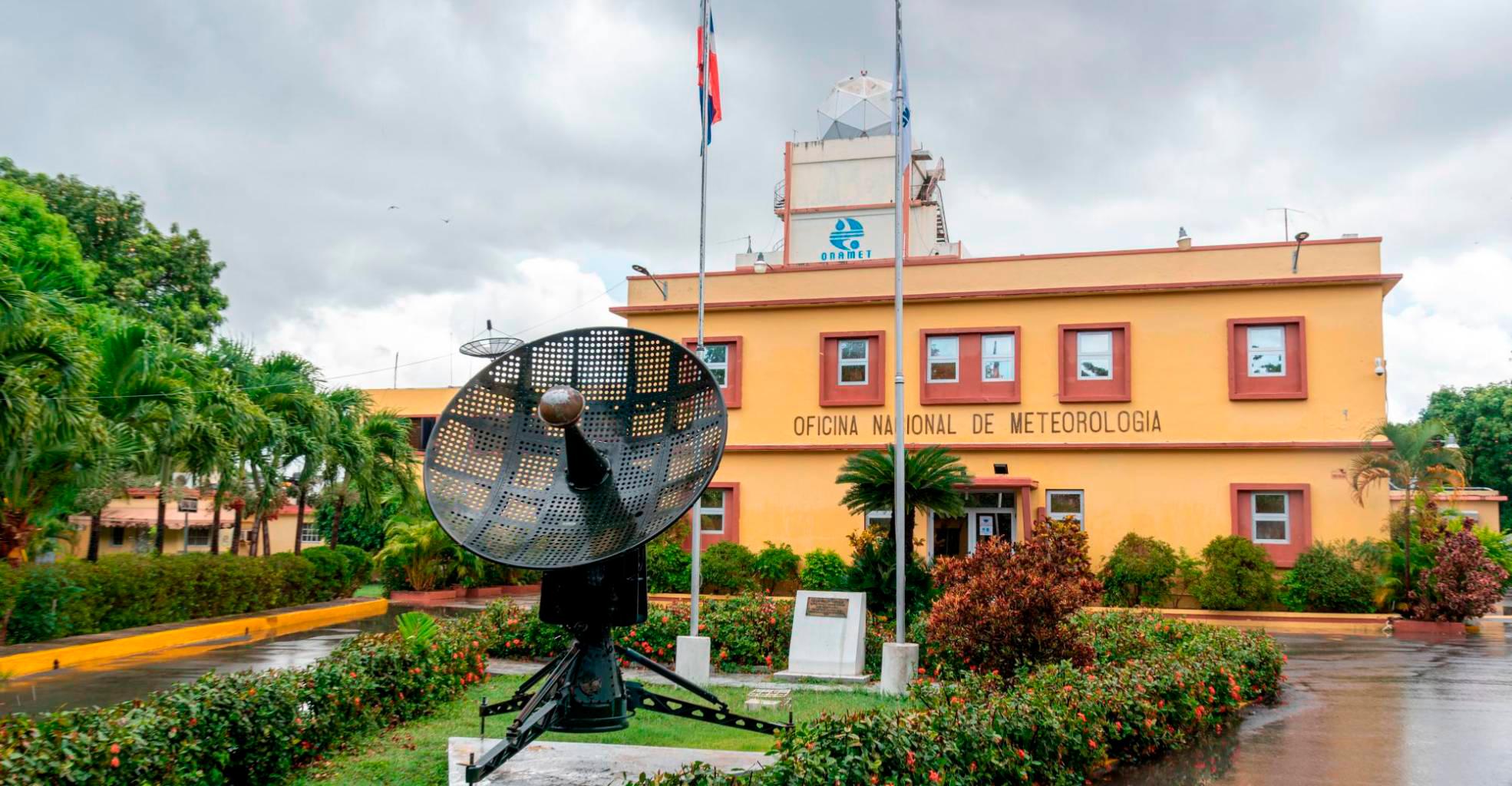 Meteorología dice que el país necesita por lo menos tres radares