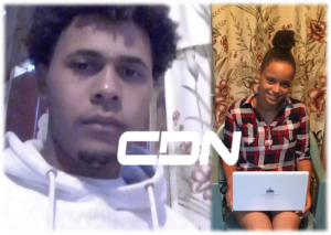 Un hombre le quitó la vida a su pareja, una menor de 16 años  y posteriormente se suicidó, en un hecho que tuvo lugar en La localidad de Altamira en Puerto Plata. 

La adolescente ha sido identificada como Yennifer  Silverio  mientras que su verdugo es  Miguel Minaya Guaba de 26 años.

Ha trascendido que la pareja había tenido una discusión y este  la asfixió supuestamente con una toalla  y luego se suicidó.

Las autoridades investigan el hecho.

