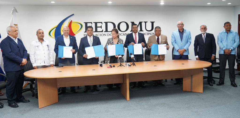 Partidos respetaran regla de oro para escoger bufetes directivos en los ayuntamientos