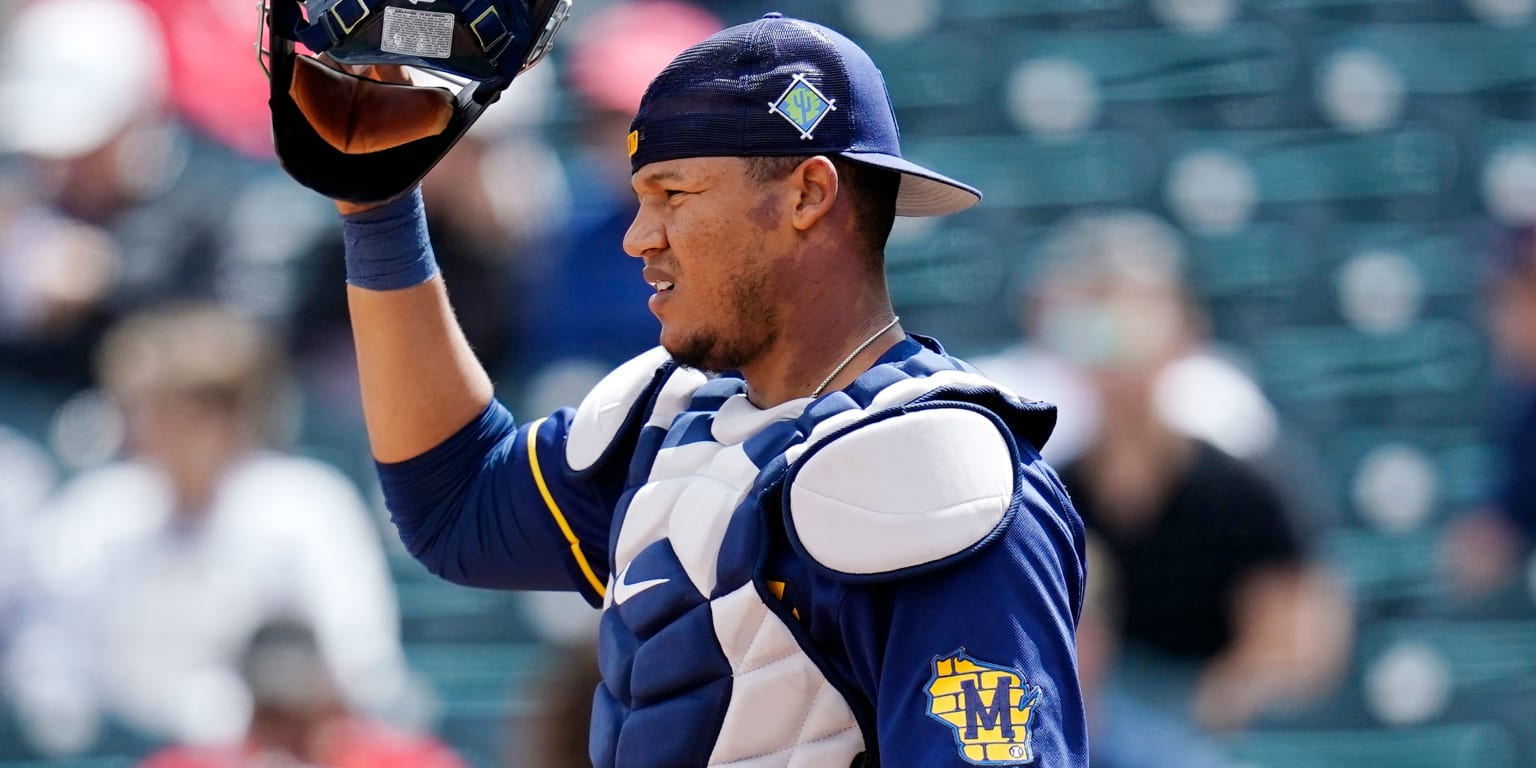 Pedro Severino es suspendido por 80 juegos