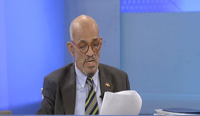 Pepe Goico cuenta su verdad sobre diferentes temas que les atribuyen