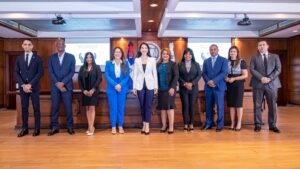 La Unidad de Propiedad Intelectual del Ministerio Público
