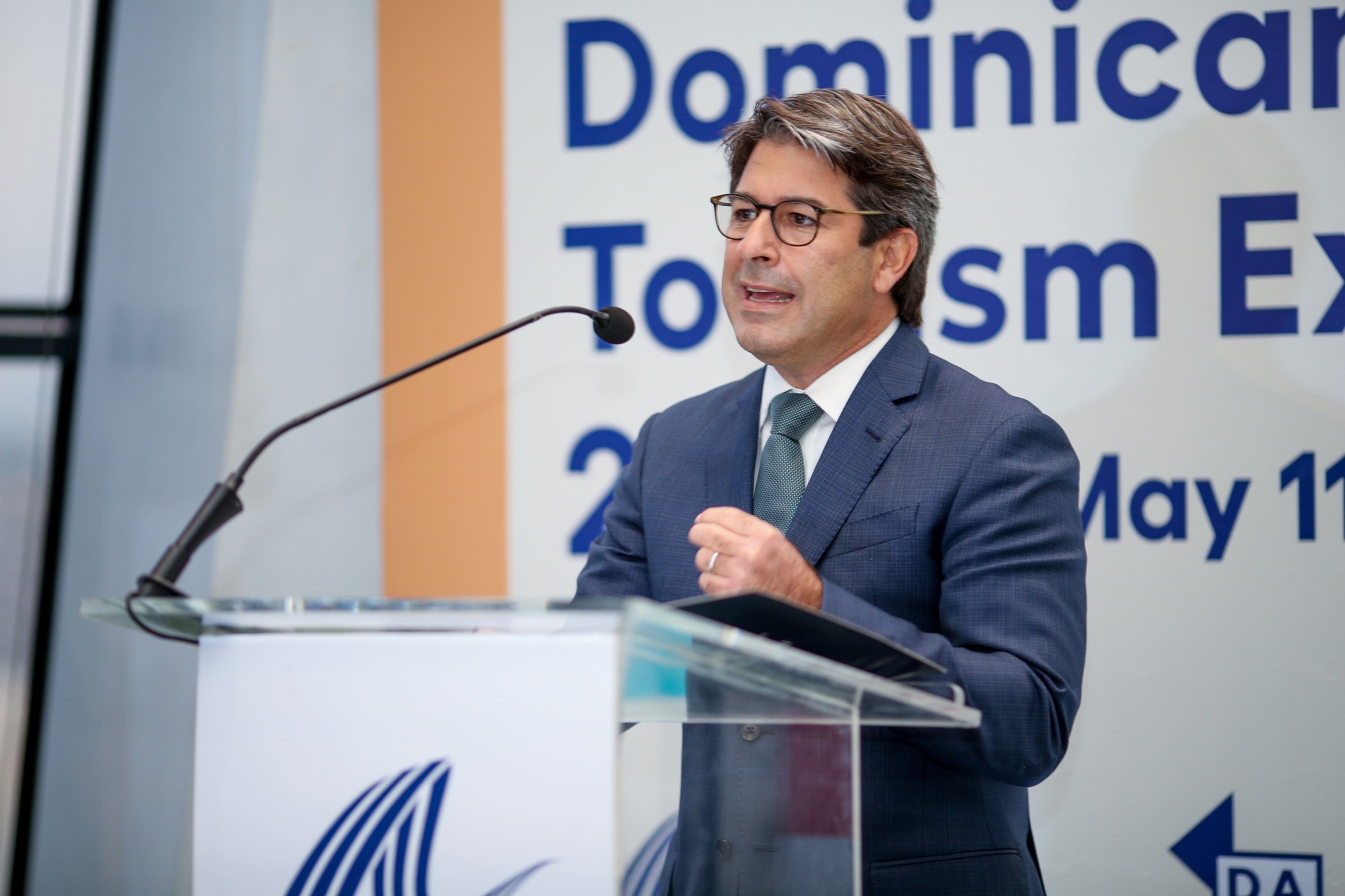 "RD es destino por trato cordial", expresa Asonahore