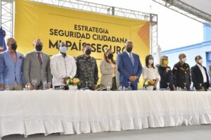 RD encabeza ranking de la región con menos homicidios pos-Covid