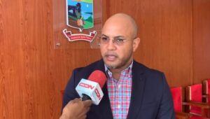 Regidor de Cotuí renuncia de Fuerza del Pueblo 