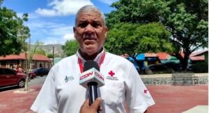 Semana Santa: Pocos incidentes lamentables en provincia independencia 