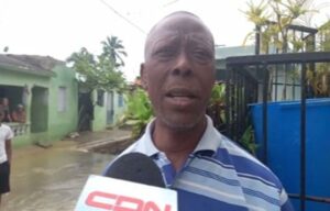 Claman por ayuda ante inundaciones en comunidad de Pantoja 