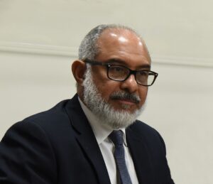SDD condena agresión a la prensa durante incidente en el Canódromo
