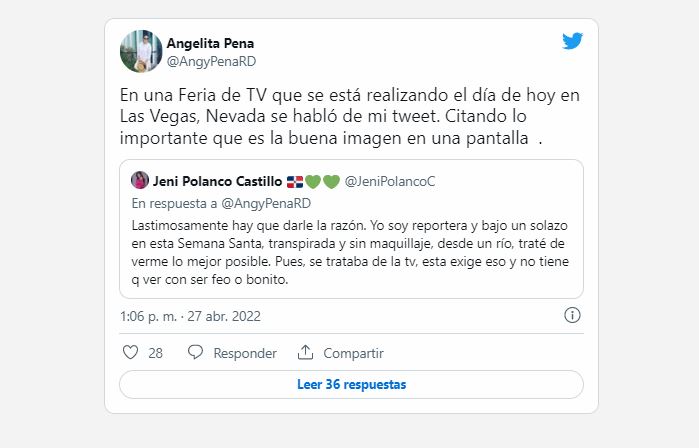 Se defiende