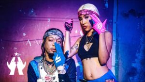 Se querellan contra Rochy y La Demente por supuesto abuso sexual 