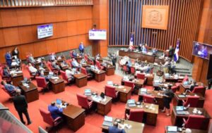 Senadores se pronuncian en torno a muerte de David de los Santos