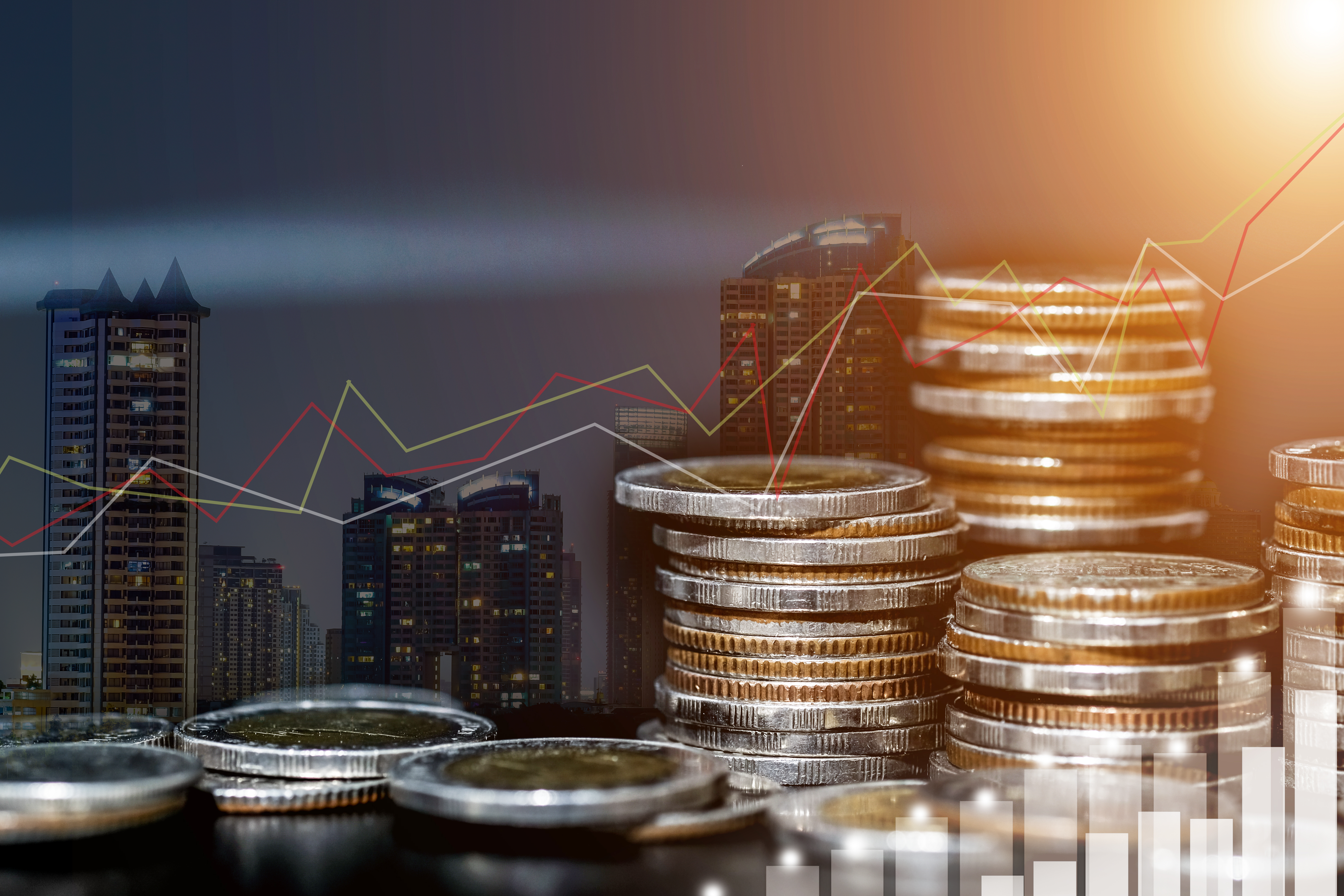 Inversión Extranjera procedente EEUU llega récord US$1,362.3 en 2021