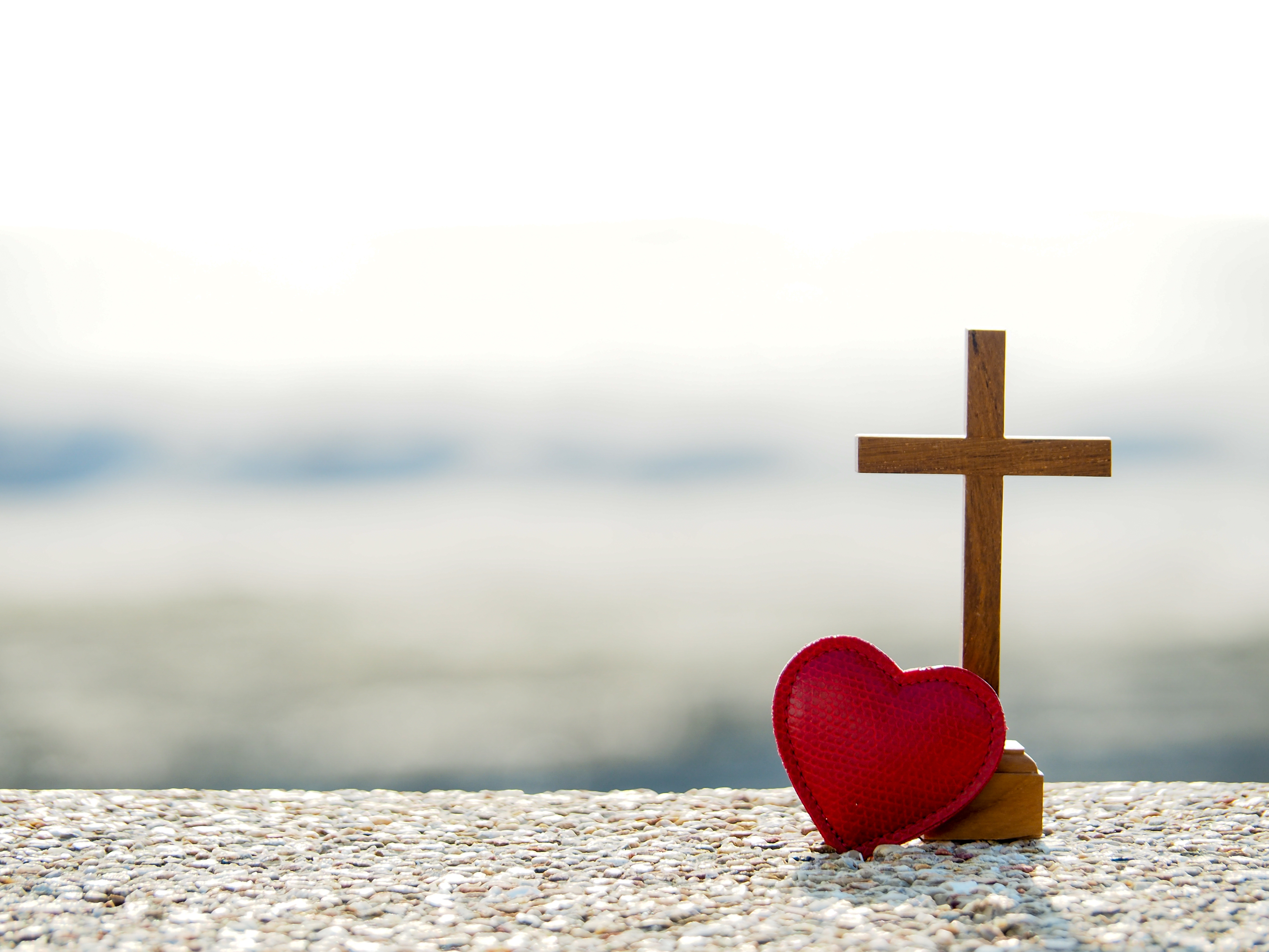 Vive la Semana Santa desde el amor y la armonía