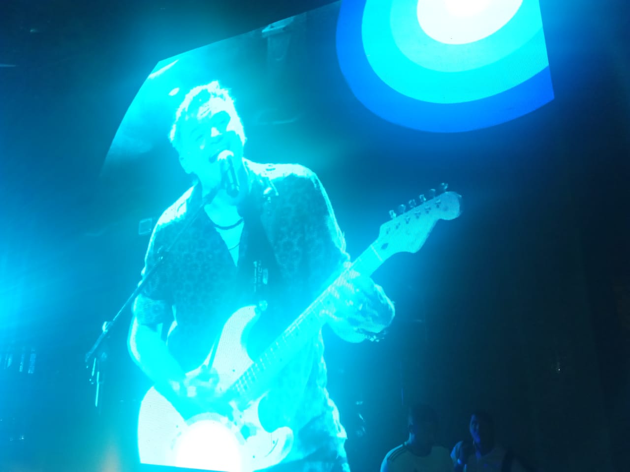 "Gracias Totales": así fue el show de Soda Stereo en Altos de Chavón