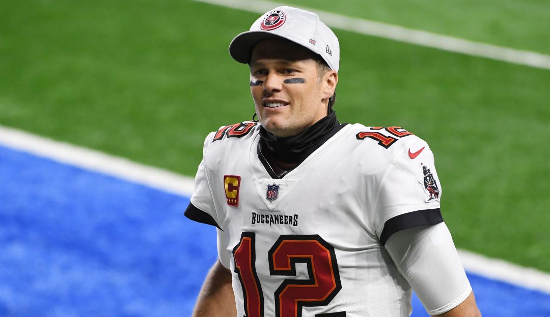 Tom Brady renueva con los Buccaneers; será agente libre en 2023