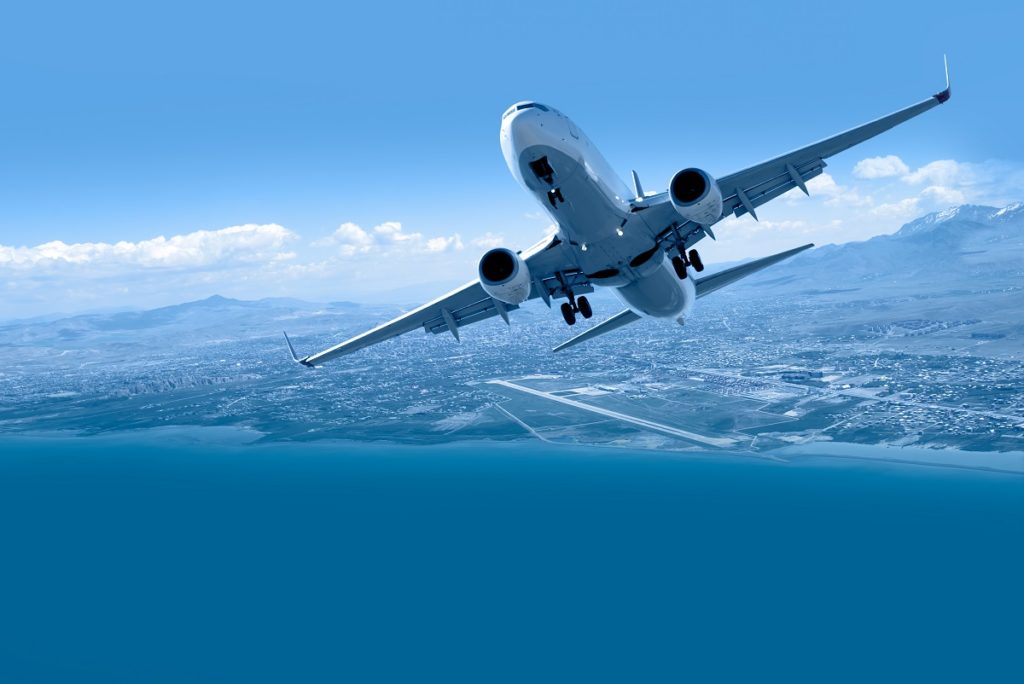 Turquía cierra su espacio aéreo a vuelos de Rusia a Siria