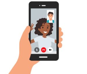 Hombre denuncia extorsión tras recibir videollamada