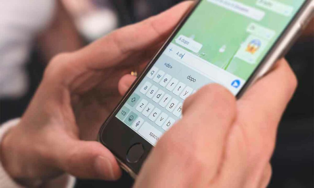 Los memes de la falla en el servicio de Whatsapp