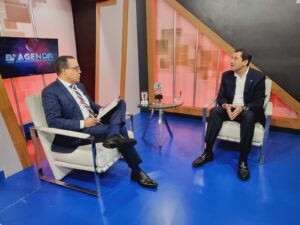 Herrera: Alianza para el Desarrollo podría generar 500,000 empleos