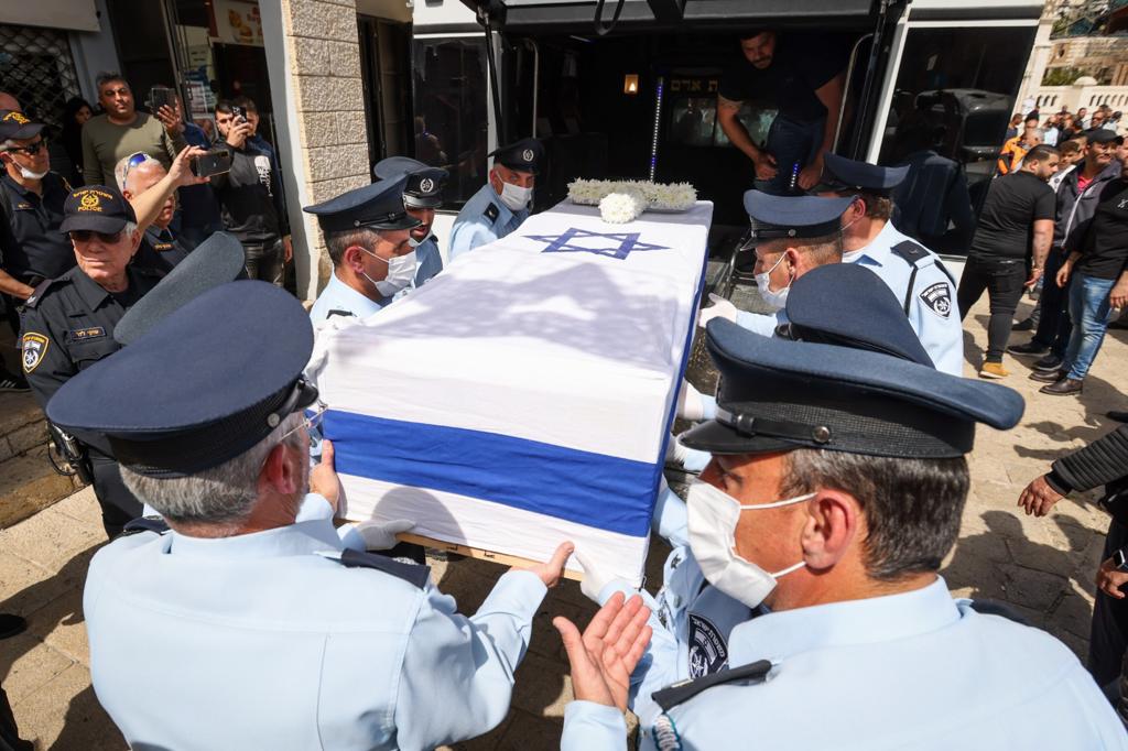 Ola de terrorismo azota las calles de Israel