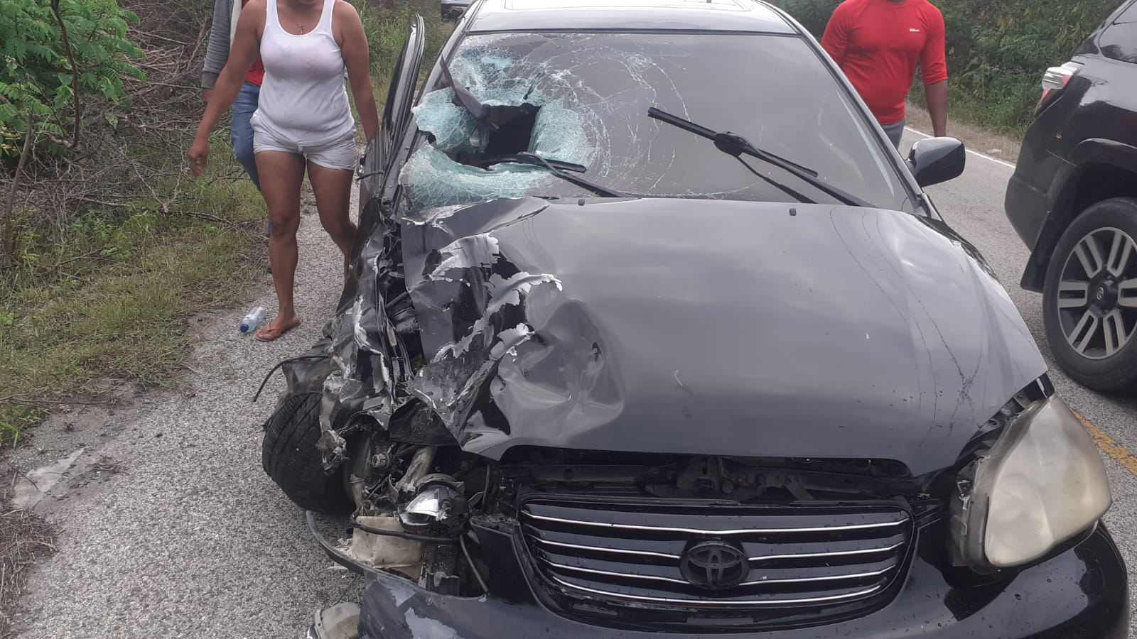 Al menos 4 fallecidos en San Juan entre Viernes y Sábado Santo