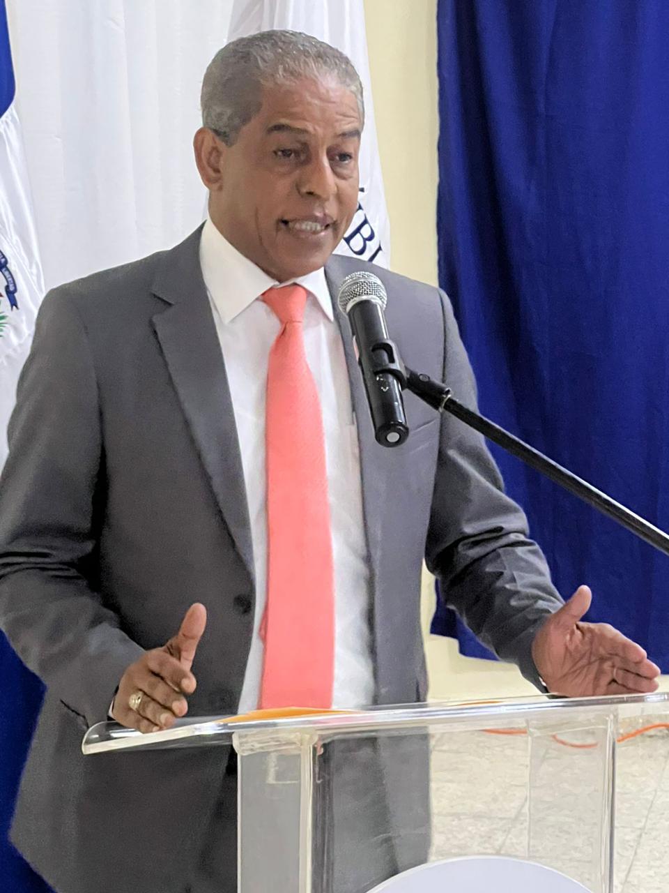 PRM llama Regidores a respetar regla para escogencia bufete directivo