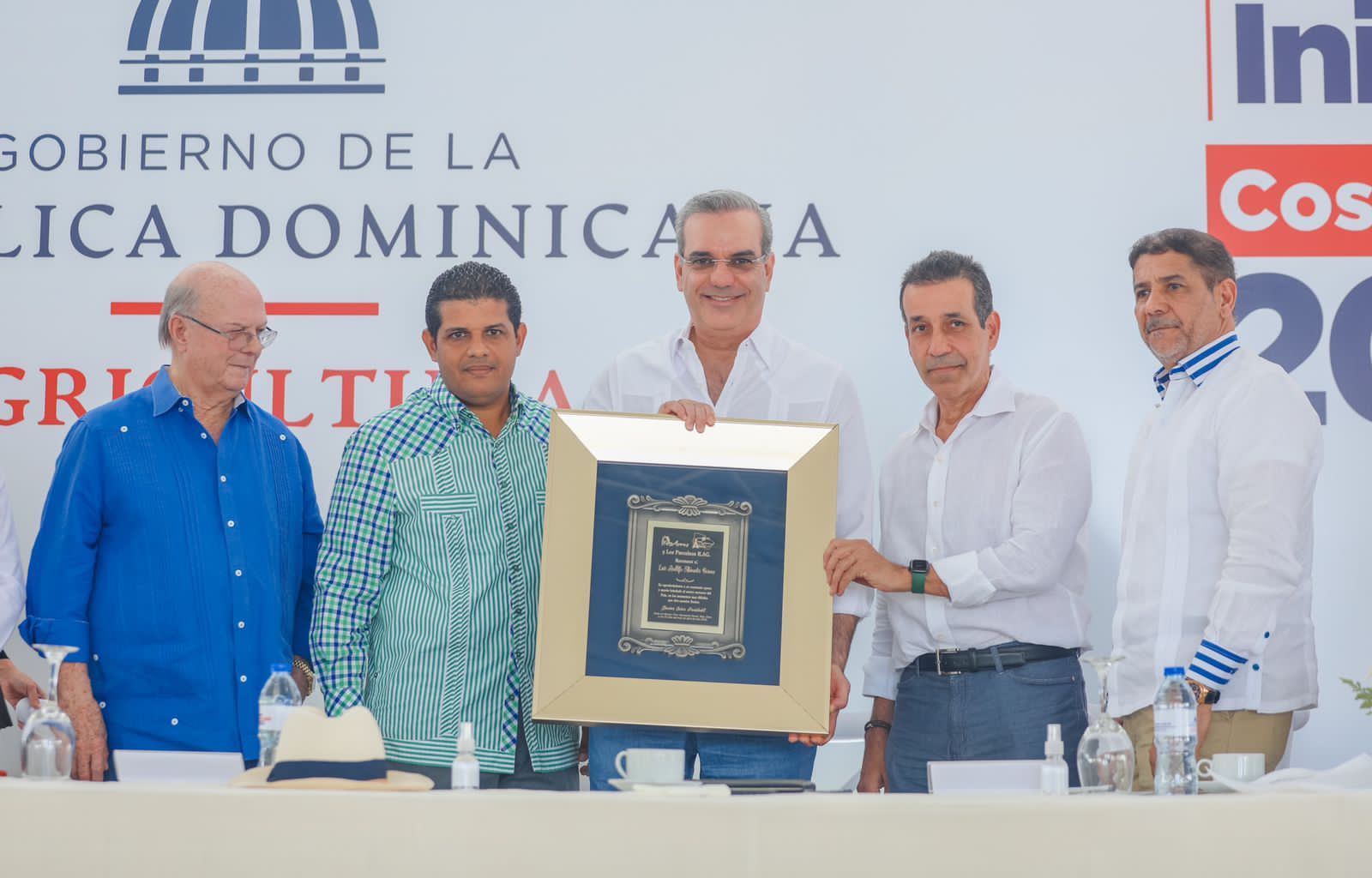 Cosecha