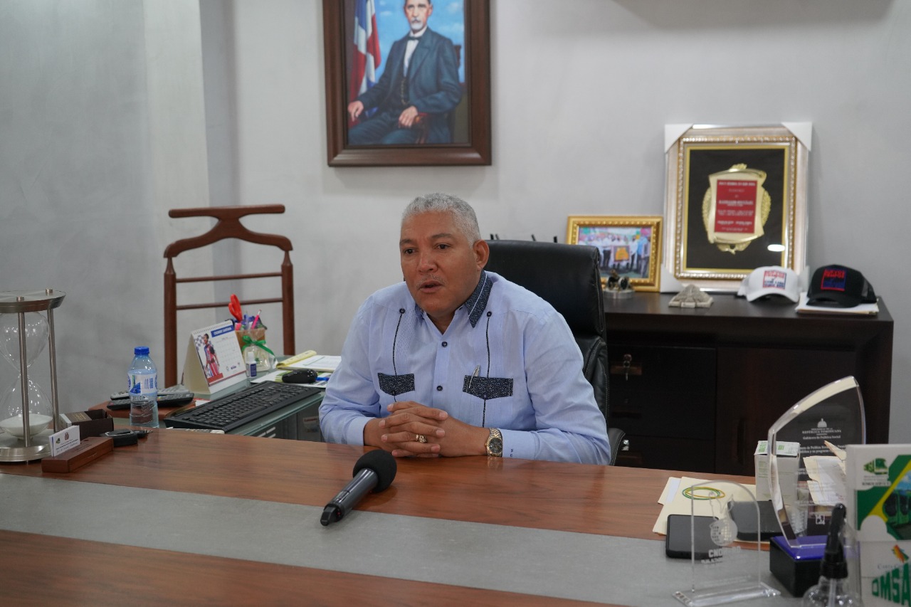 OMSA anuncia desvinculación de chofer protagonizó imprudencia