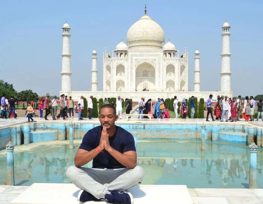 Will Smith aún no se ha disculpado con Chris Rock por el bofetón