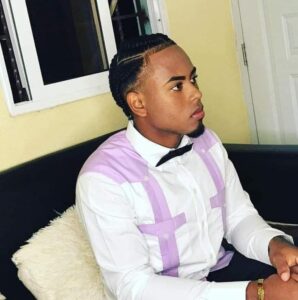 Dejan en libertad joven que rompió santos en iglesia de Yamasá