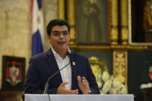 CAASD destaca cobertura y calidad de los servicios que ofrecen