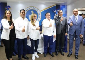 PRM cierra proceso de inscripciones de las planchas nacionales