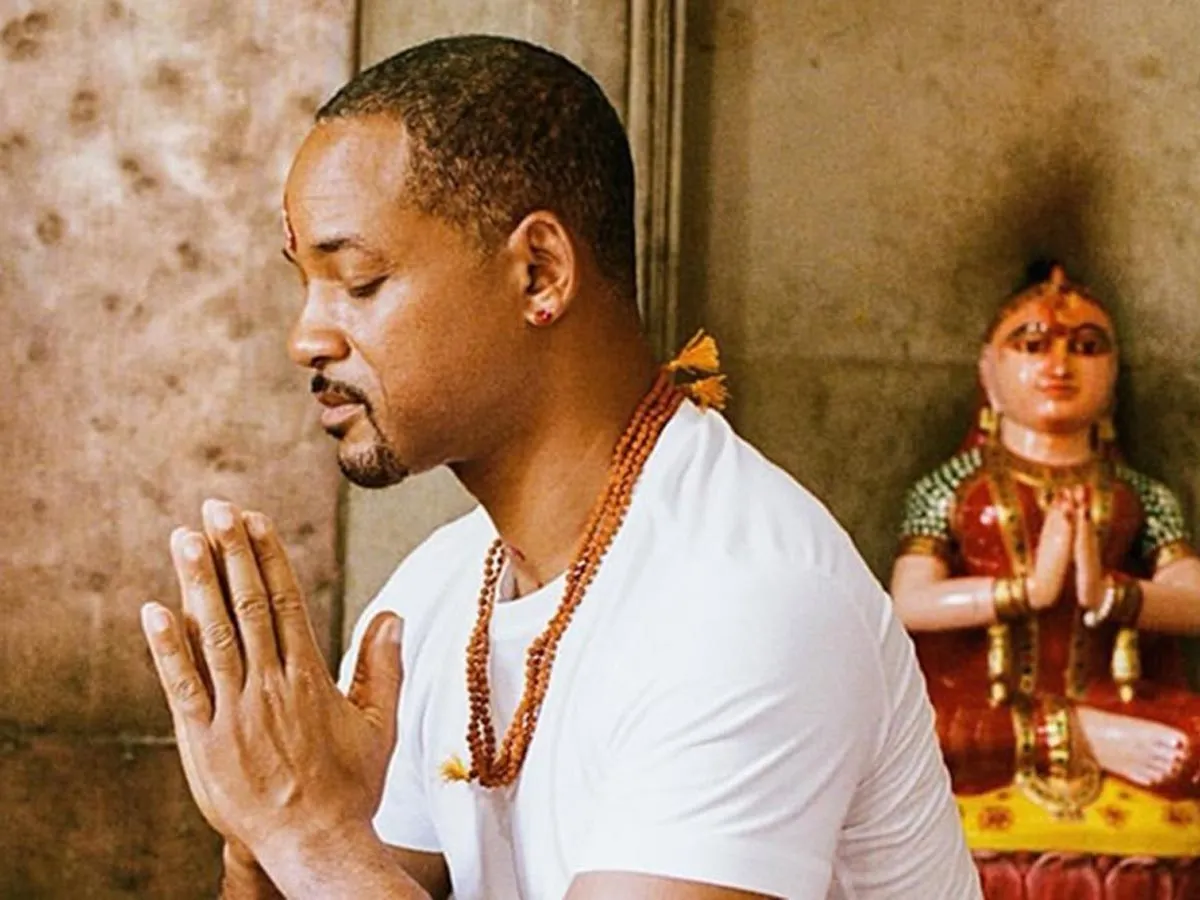 Will Smith aún no se ha disculpado con Chris Rock por el bofetón