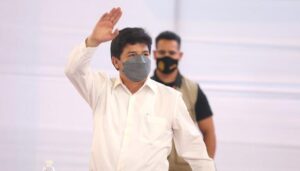 Pedro Castillo: denuncian presunto plagio en tesis del presidente