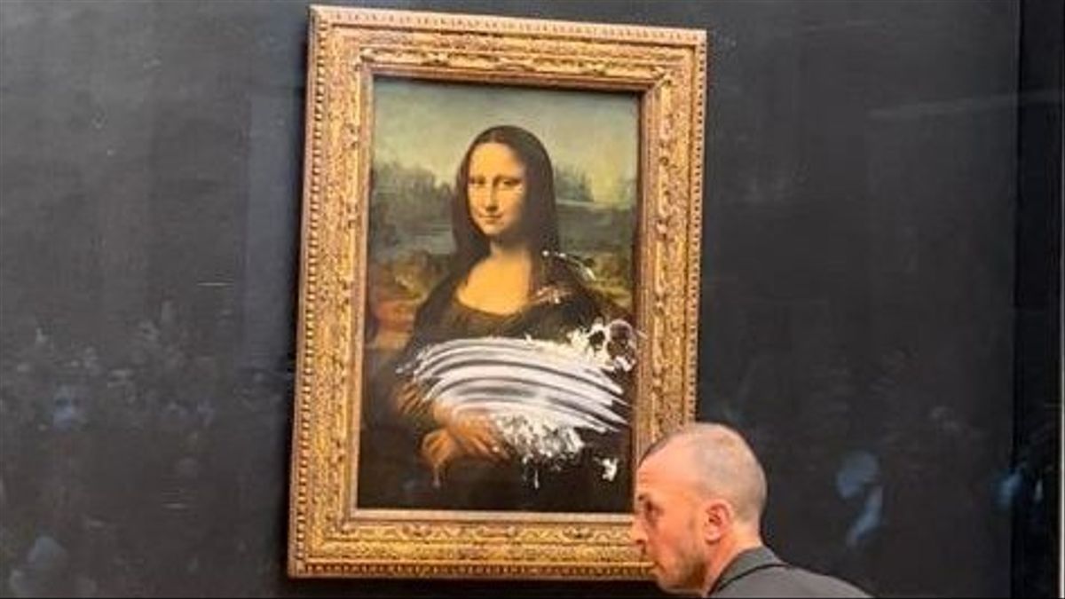 Mona Lisa