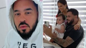 Daddy Yankee rompió el silencio tras sentencia de Raphy Pina 