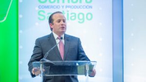 Paliza afirma manejo eficiente de la pandemía permite al país ser referente 