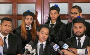 MP avanza presentación pruebas en juicio por muerte Yuniol Ramírez y corrupción OMSA 
