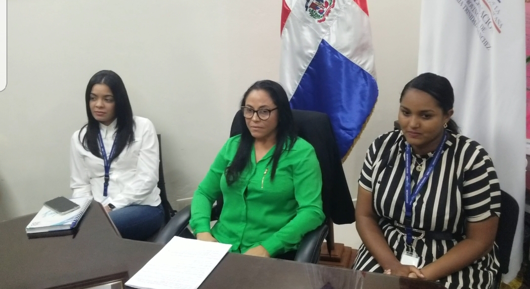 EDENORTE explica en Nagua que apagones son por falta de generación