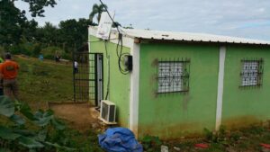 54% de los hogares dominicanos no tiene servicio de internet