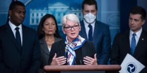 Secretaria de Energía: Estados Unidos no aceptará petróleo de Venezuela