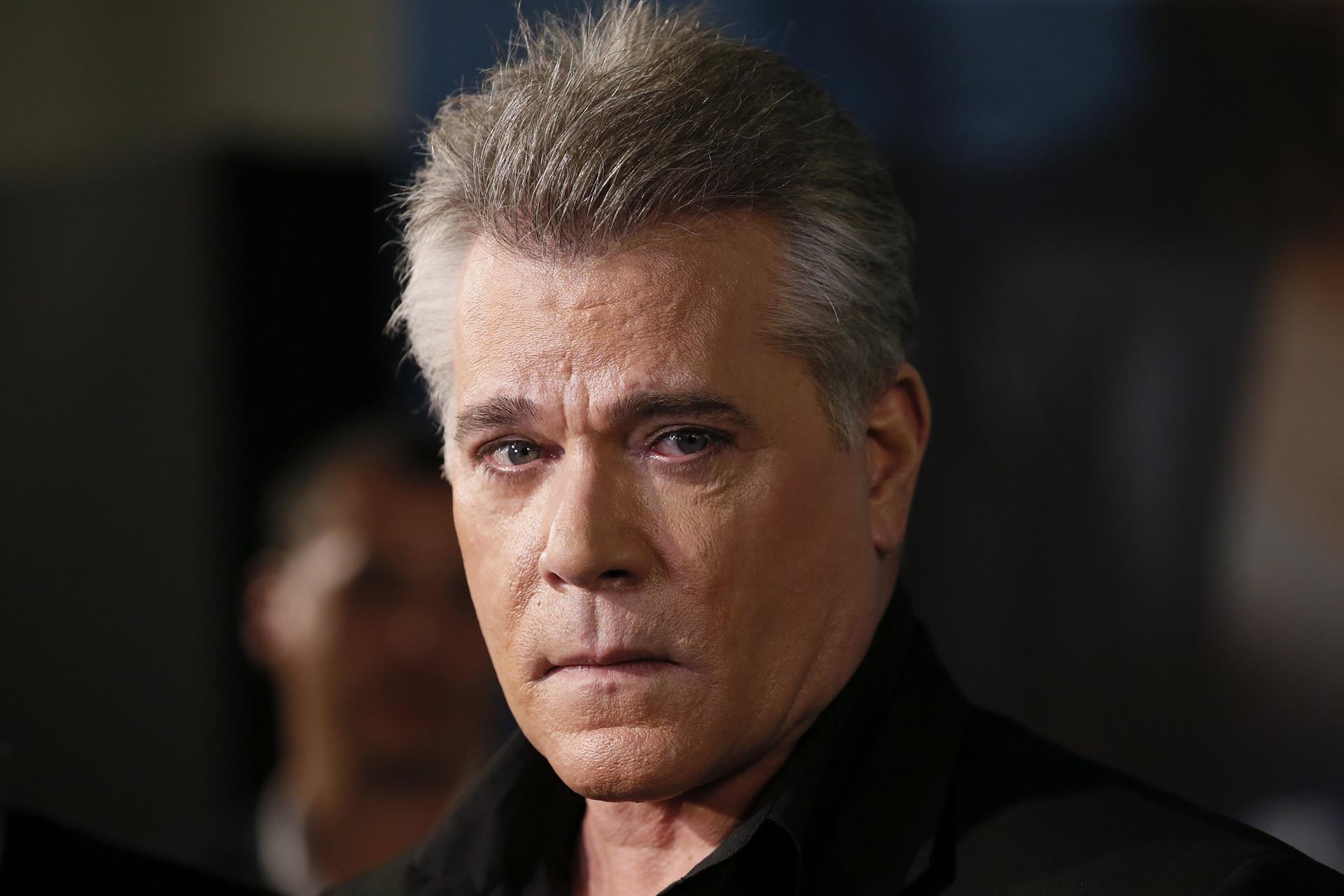 ¿Quién fue Ray Liotta, el actor que falleció en RD mientras grababa una película?