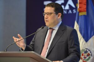 Aduanas dice ahorra 5.7 millones al día por uso eficientizado del gasto 